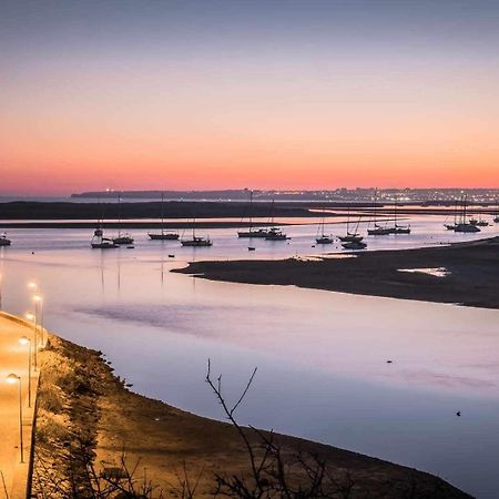 T2 Qta Amoreira Praia E Piscina Alvor Bagian luar foto