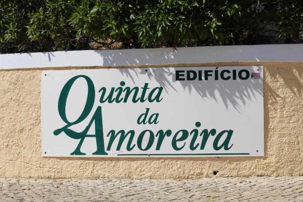 T2 Qta Amoreira Praia E Piscina Alvor Bagian luar foto