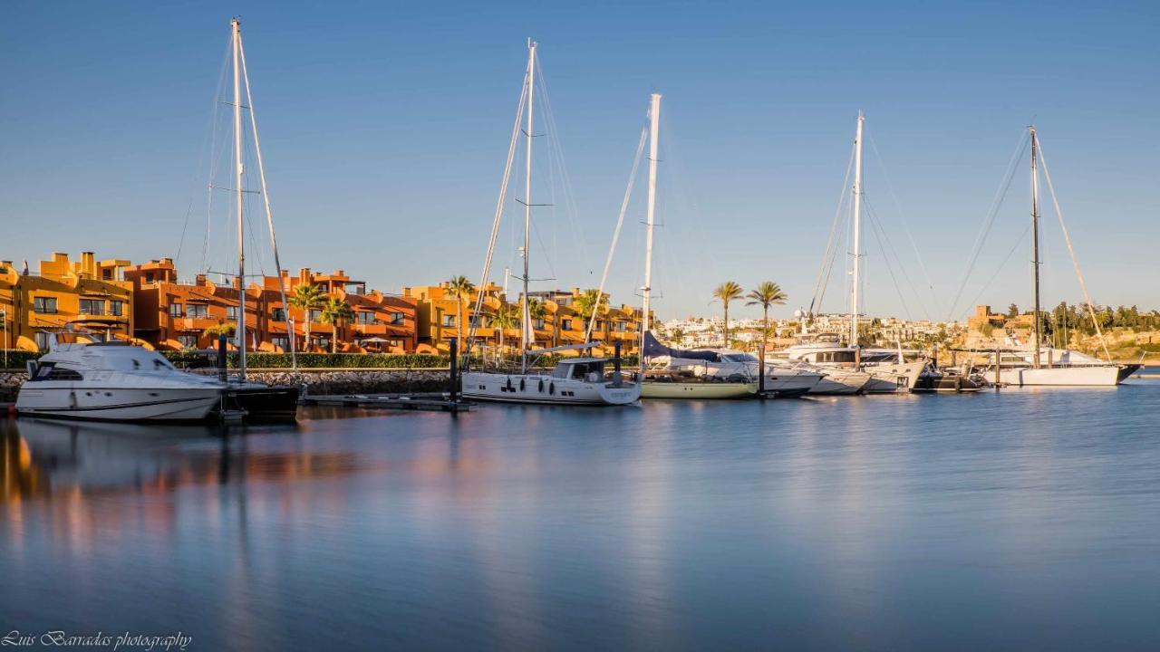 T2 Qta Amoreira Praia E Piscina Alvor Bagian luar foto