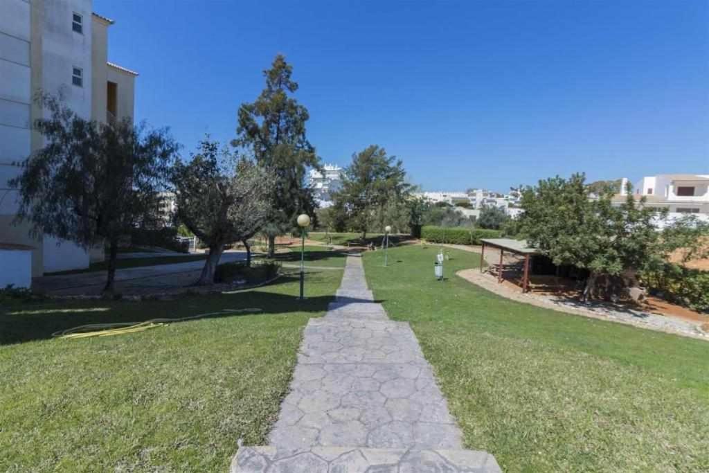 T2 Qta Amoreira Praia E Piscina Alvor Bagian luar foto
